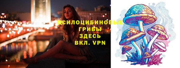мескалин Баксан